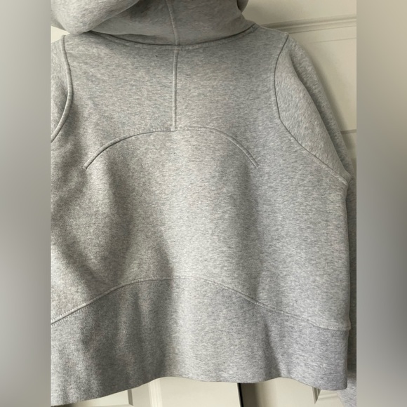 Lululemon hoodie - Picture 5 of 6